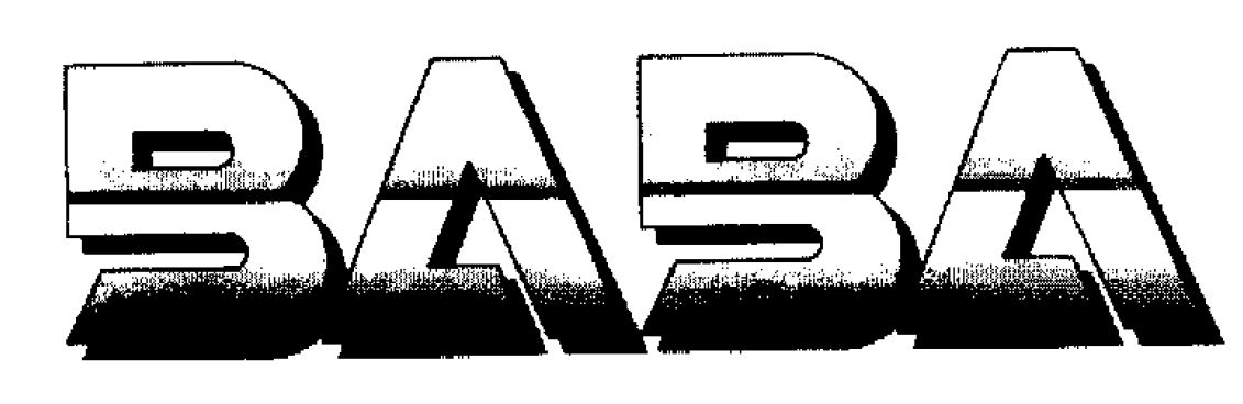 Baba Device mark 1143043 Trademark