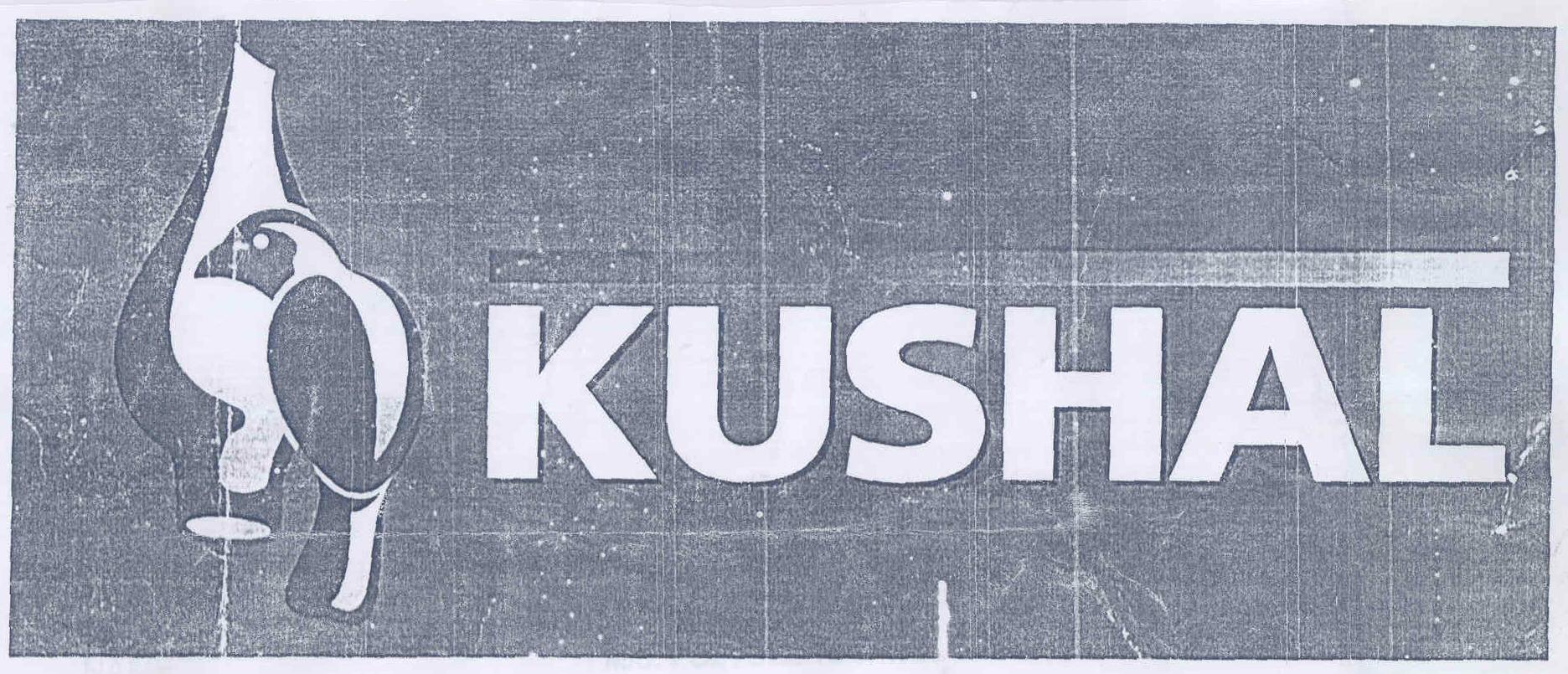 Kushal (label) Device mark 1699966 Trademark