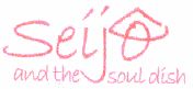 Seijo (special Form Of Writing, Label) Device mark 1484792 Trademark