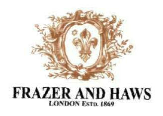 Frazer And Haws Device mark 1995632 Trademark
