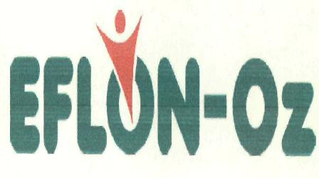 Eflon-oz (device) Device mark 2468581 Trademark