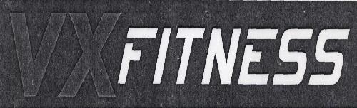 Vx Fitness With Label Device mark 1421146 Trademark