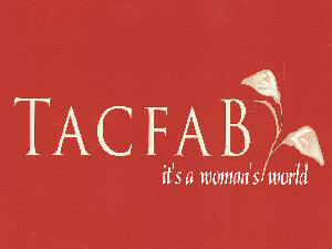 Tacfab Device mark 1635218 Trademark