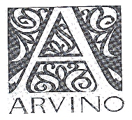 Arvino (label) Device mark 1602150 Trademark