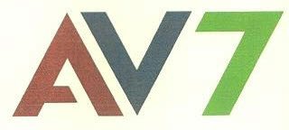 Av7 Device mark 2526031 Trademark