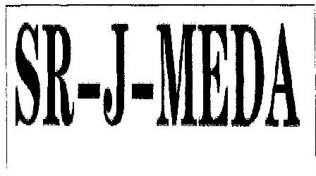 Sr-j-meda Device mark 2052686 Trademark