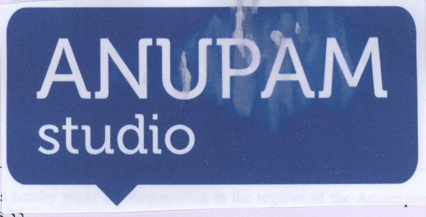 Anupam Studio Device mark 1959297 Trademark