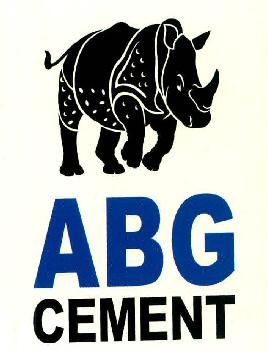 Abg Cement (device Of Rhinoceros) Device mark 2519608 Trademark