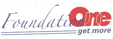 Foundation One Get More Device mark 1715769 Trademark