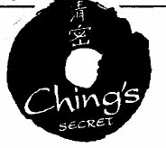 Ching's Device mark 1029186 Trademark