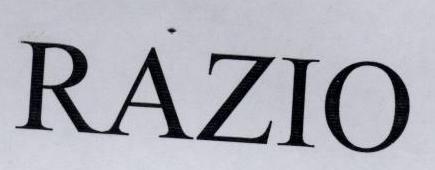 Razio Device mark 1811878 Trademark