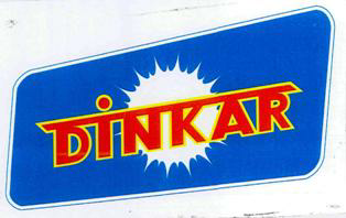 Dinkar, (device Of Sun.) Device mark 2655688 Trademark