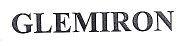 Glemiron Device mark 1744507 Trademark