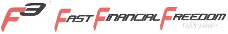 F3 Fast Financial Freedom Device mark 1816634 Trademark