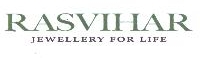Rasvihar - Jewellery For Life Device mark 1690674 Trademark