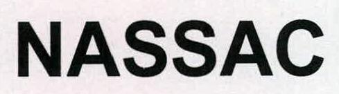 Nassac Device mark 2242307 Trademark