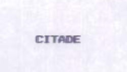 Citade Device mark 1031490 Trademark