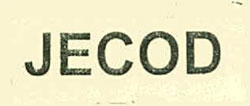 Jecod Device mark 2407986 Trademark