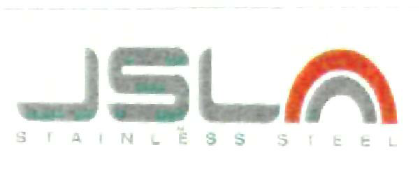 Jsl S T A I N L E S S S T E E L (device) Device mark 2299905 Trademark