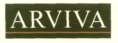 Arviva (label) Device mark 1415322 Trademark