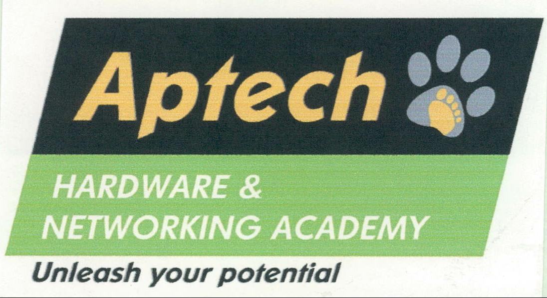 Aptech Device mark 2141364 Trademark