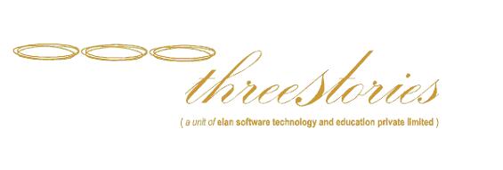 Three Stories Device mark 1835100 Trademark