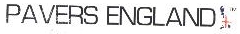 Pavers England Device mark 1819576 Trademark