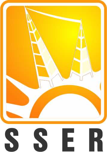 Sser Device mark 2074199 Trademark
