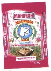 Maharshi Device mark 2133914 Trademark