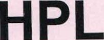 Hpl Device mark 2337216 Trademark