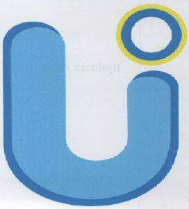 U With Device Device mark 1755048 Trademark