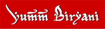 Yumm Biryani Device mark 2607401 Trademark
