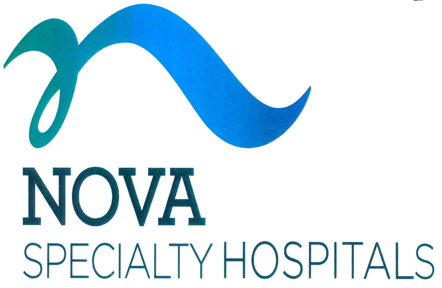 Nova Specialty Hospitals Device Of N Device mark 2662683 Trademark