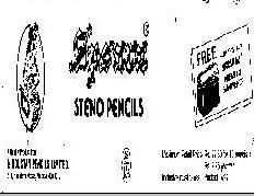 Steno Pencils Device mark 812682 Trademark