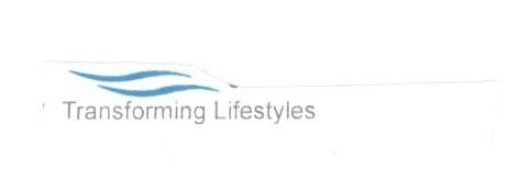 Transforming Lifestyles Device mark 1685158 Trademark
