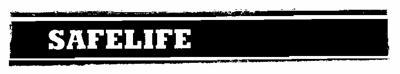 Safelife Device mark 1101304 Trademark