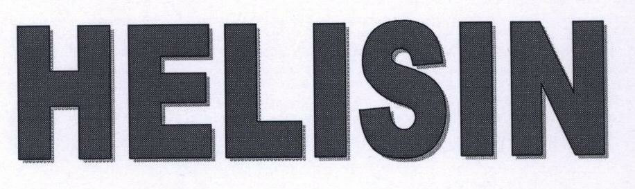 Helisin Device mark 1530005 Trademark