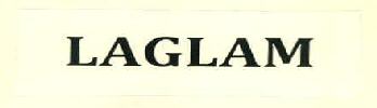 Laglam Device mark 2849350 Trademark