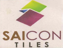 Saicon Tiles With Device Device mark 2758860 Trademark