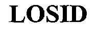 Losid Device mark 575384 Trademark