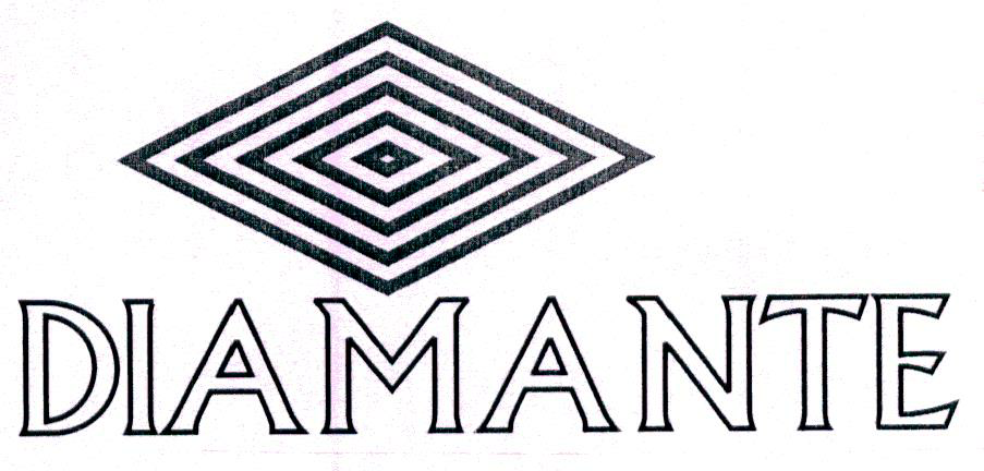 Diamante Device mark 1937885 Trademark