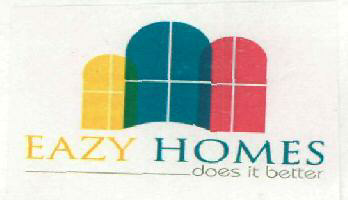 Eazy Homes (device) Device mark 2641073 Trademark