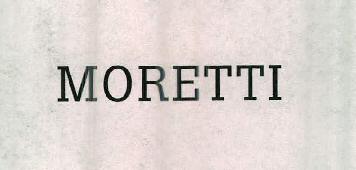 Moretti Device mark 2423334 Trademark