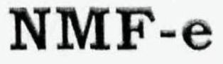Nmf-e Device mark 2793209 Trademark