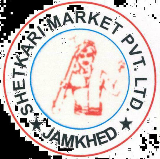 Shetkari Market Pvt, Ltd. Jamkhed Device mark 2009703 Trademark