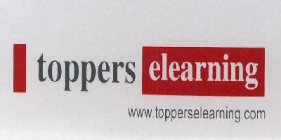 Toppers Elearning With Label Device mark 1784513 Trademark