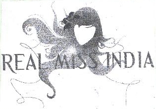 Real Miss India Device mark 1805106 Trademark