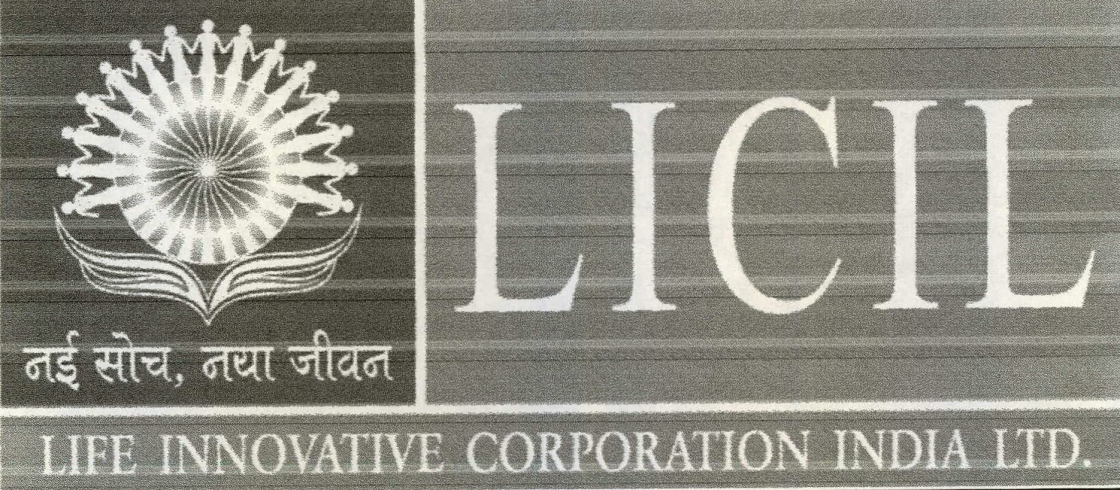 Licil Life Innovative Corporation India Ltd. Device mark 2250509 Trademark