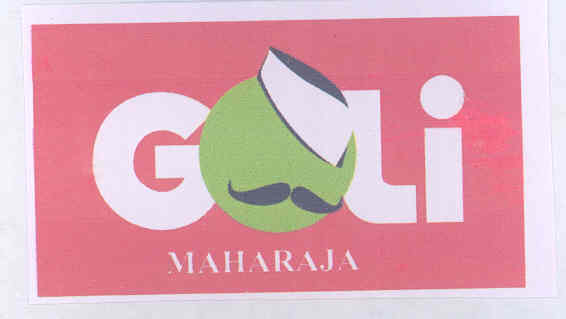 Goli (label) Device mark 1710603 Trademark