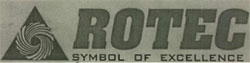 Rotec Device mark 2346969 Trademark